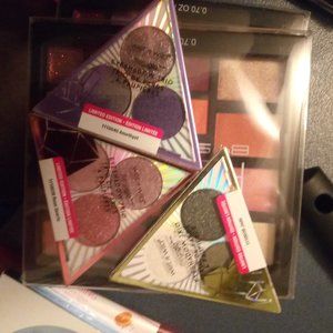 Wet n wild eyeshadow